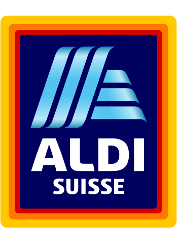 Aldi SUISSE Logo